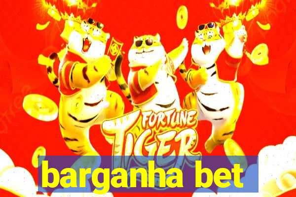 barganha bet